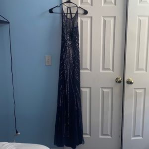 Cecily Brown Bridal/Prom Dress